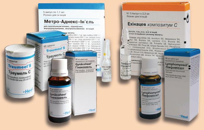 Лимфодренажные Препараты Для Лица В Аптеке
